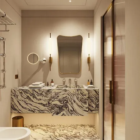Palazzo Talia - Small Luxury Of The World 酒店 5*