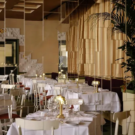Palazzo Talia - Small Luxury Of The World