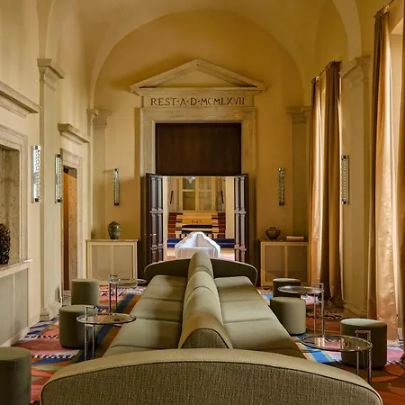 Palazzo Talia - Small Luxury Of The World מלון 5*