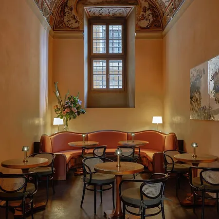 Palazzo Talia - Small Luxury Of The World מלון