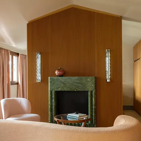 Palazzo Talia - Small Luxury Of The World מלון