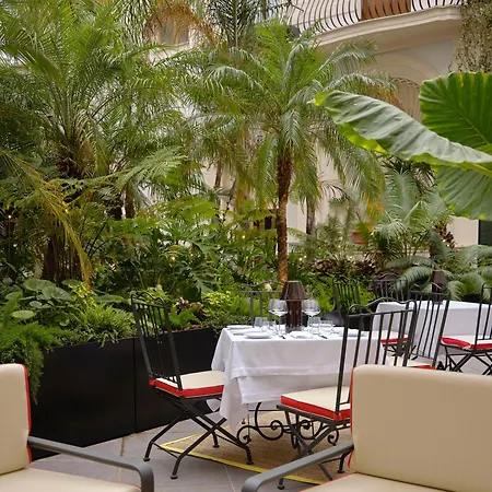 מלון Palazzo Talia - Small Luxury Of The World 5*
