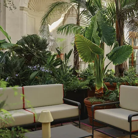 Palazzo Talia - Small Luxury Of The World