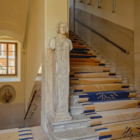 Palazzo Talia - Small Luxury Of The World מלון