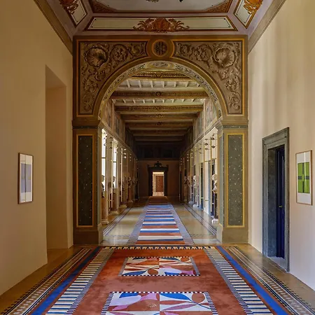 מלון Palazzo Talia - Small Luxury Of The World