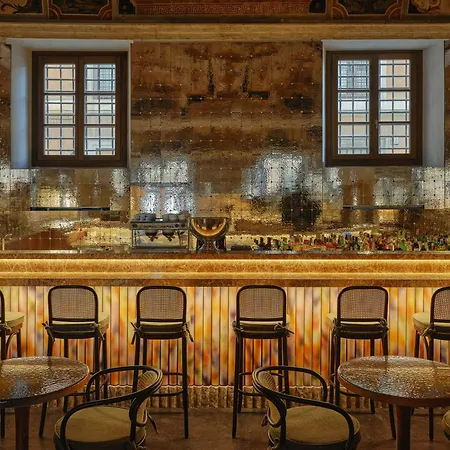 Palazzo Talia - Small Luxury Of The World מלון רומא