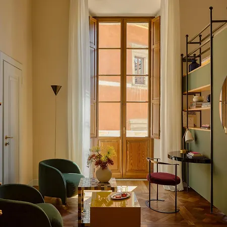 Palazzo Talia - Small Luxury Of The World מלון 5*