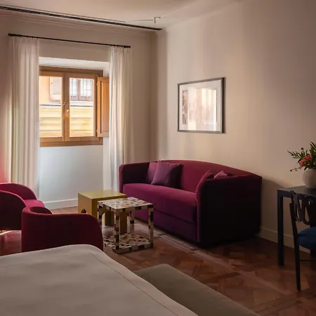 Palazzo Talia - Small Luxury Of The World מלון