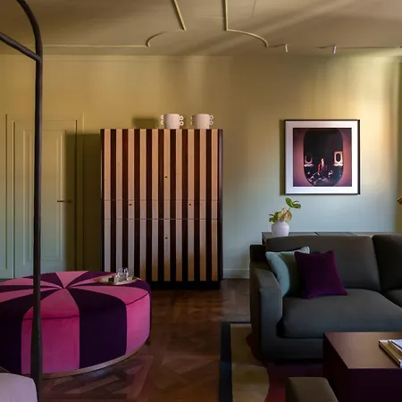 מלון Palazzo Talia - Small Luxury Of The World 5*