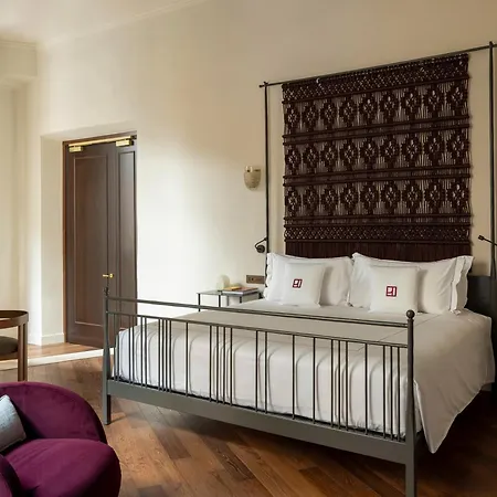 Palazzo Talia - Small Luxury Of The World מלון