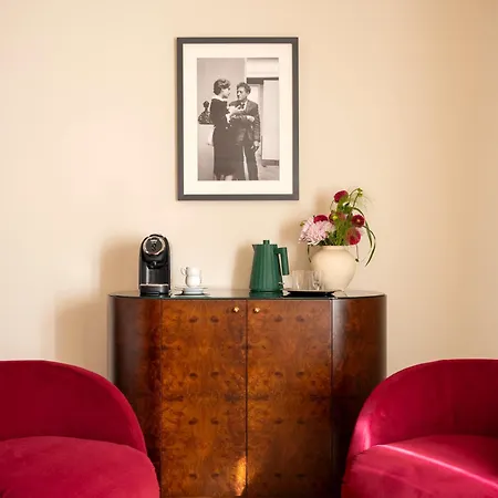 Palazzo Talia - Small Luxury Of The World מלון 5*