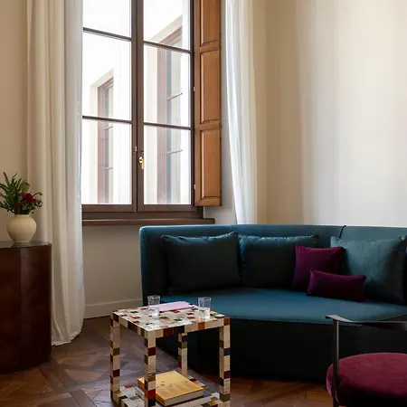 Palazzo Talia - Small Luxury Of The World מלון רומא