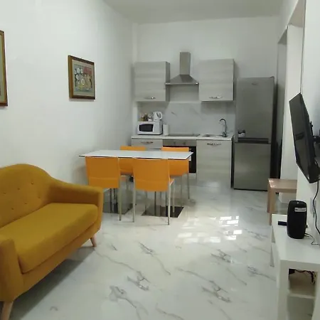Stazione Telese 41 Bed & Breakfast