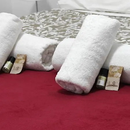 Bed & Breakfast Stazione Telese 41