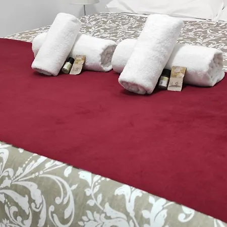 Stazione Telese 41 Bed & Breakfast Rome