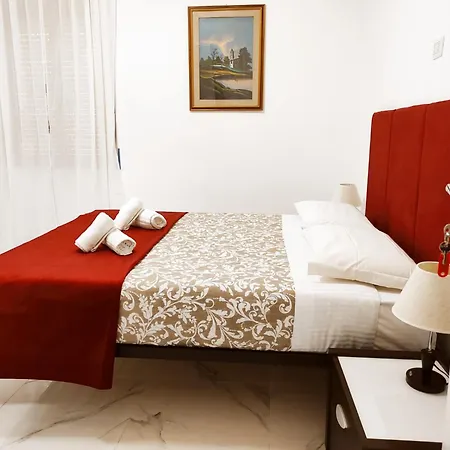 Bed & Breakfast Stazione Telese 41 *