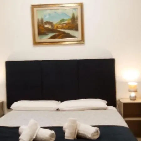 Stazione Telese 41 Bed & Breakfast