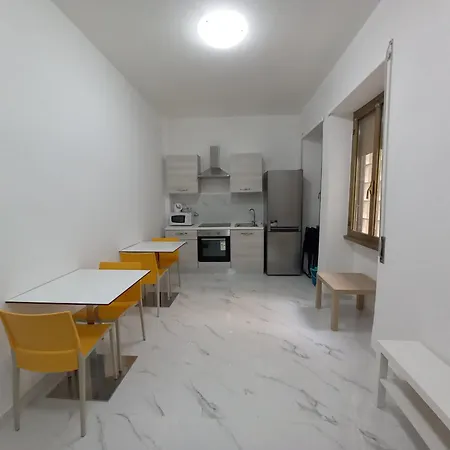 Bed & Breakfast Stazione Telese 41 *