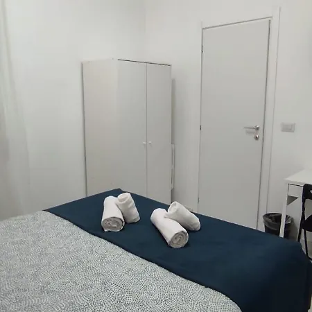 Bed & Breakfast Stazione Telese 41 *