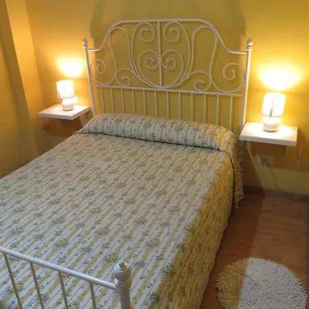 Bed & Breakfast Vista Sul Tevere *