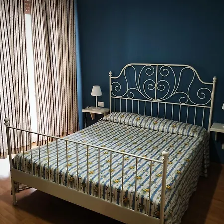 Vista Sul Tevere Bed & Breakfast