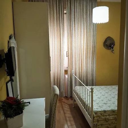 Vista Sul Tevere Bed & Breakfast