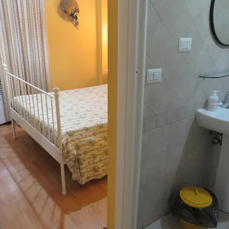 Vista Sul Tevere Bed & Breakfast *