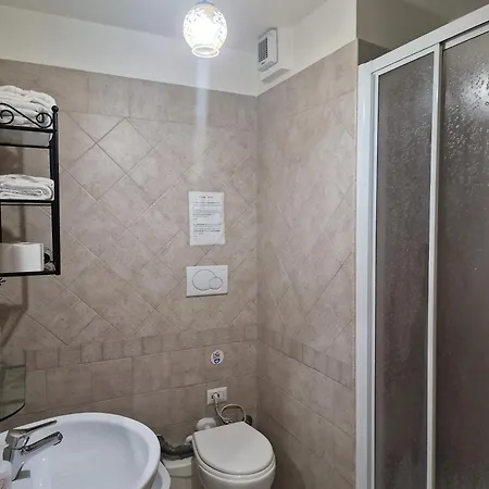 Vista Sul Tevere Bed & Breakfast *