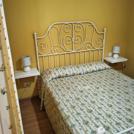Bed & Breakfast Vista Sul Tevere Rome
