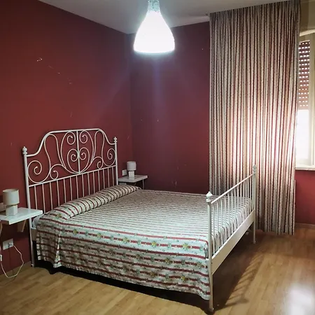 Bed & Breakfast Vista Sul Tevere *