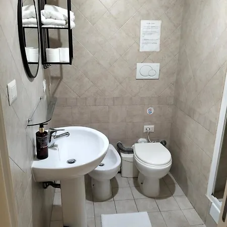 Bed & Breakfast Vista Sul Tevere Rome