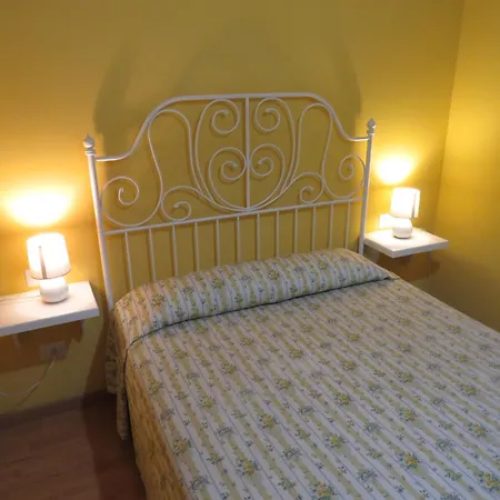Vista Sul Tevere Bed & Breakfast