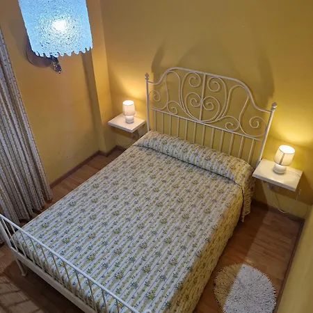 Bed & Breakfast Vista Sul Tevere *