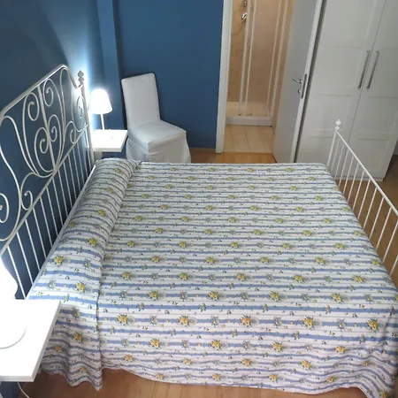 Vista Sul Tevere Bed & Breakfast Rome