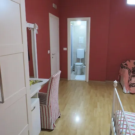 Bed & Breakfast Vista Sul Tevere *
