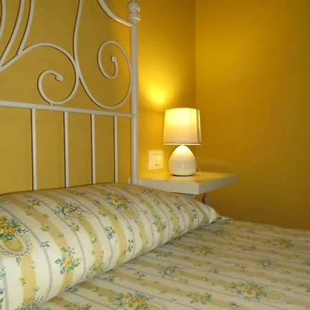 Vista Sul Tevere Bed & Breakfast *