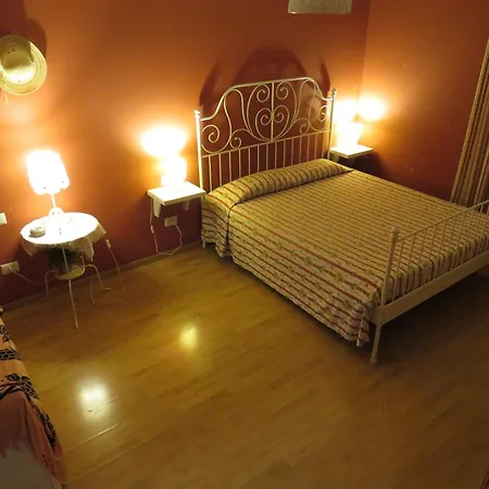 Bed & Breakfast Vista Sul Tevere *