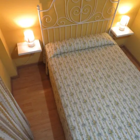 Bed & Breakfast Vista Sul Tevere Rome