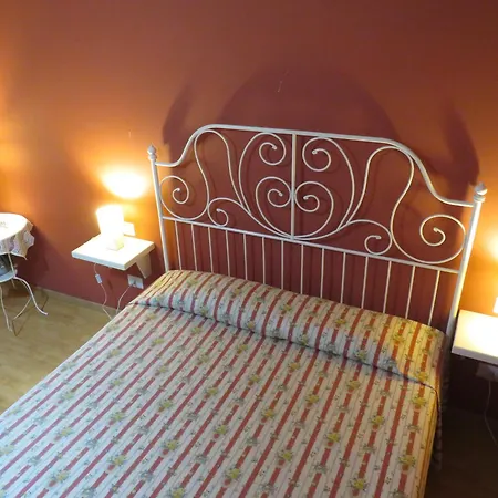 Bed & Breakfast Vista Sul Tevere *