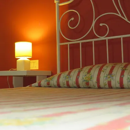 Bed & Breakfast Vista Sul Tevere *