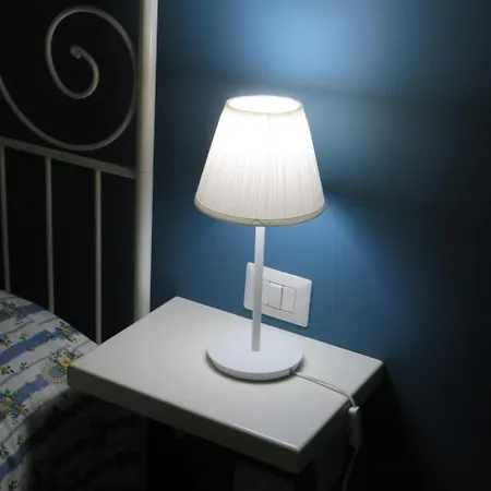 Bed & Breakfast Vista Sul Tevere *