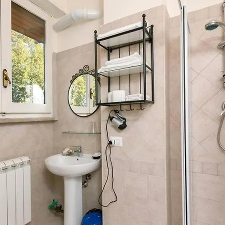 Bed & Breakfast Vista Sul Tevere
