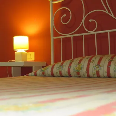 Vista Sul Tevere Bed & Breakfast Rome