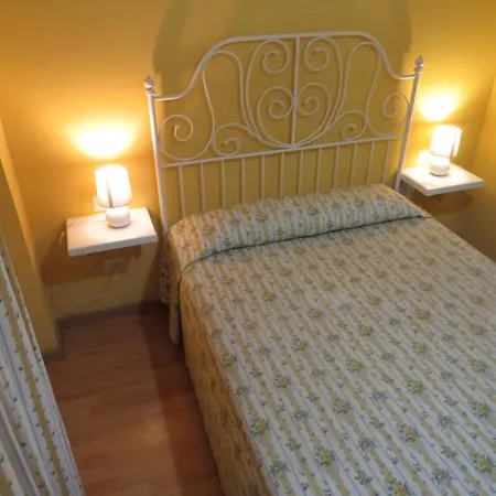 Vista Sul Tevere Bed & Breakfast