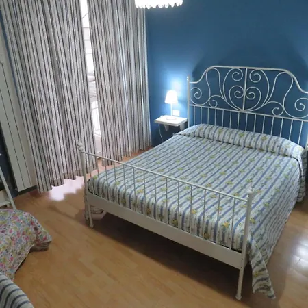 Bed & Breakfast Vista Sul Tevere Rome