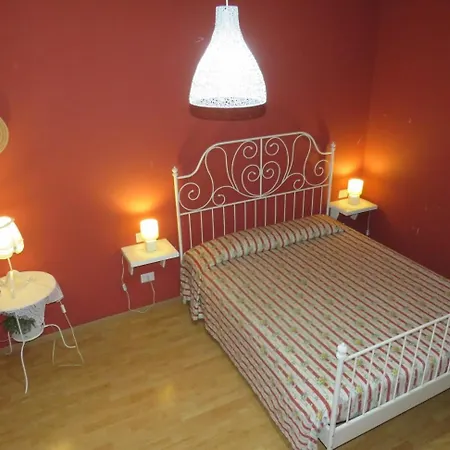 Vista Sul Tevere Bed & Breakfast *