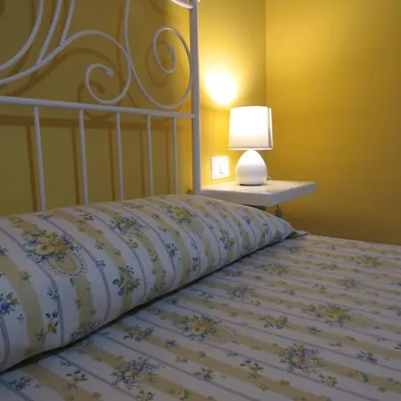 Bed & Breakfast Vista Sul Tevere Rome