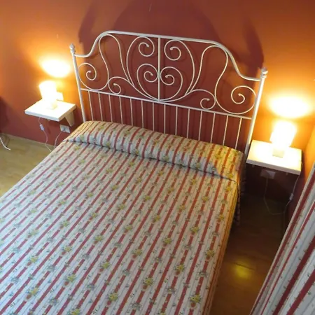 Vista Sul Tevere Bed & Breakfast *
