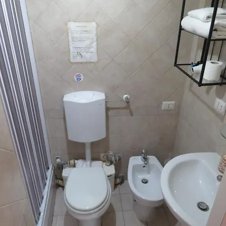 Bed & Breakfast Vista Sul Tevere *