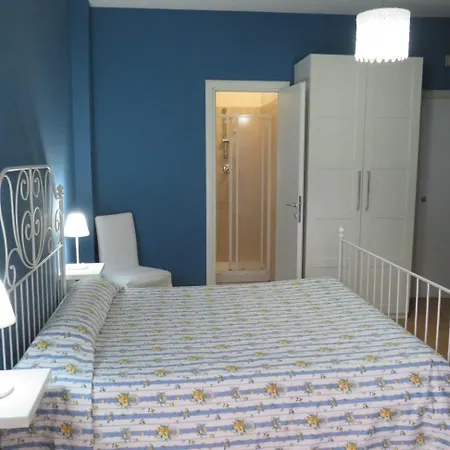 Vista Sul Tevere Bed & Breakfast Rome